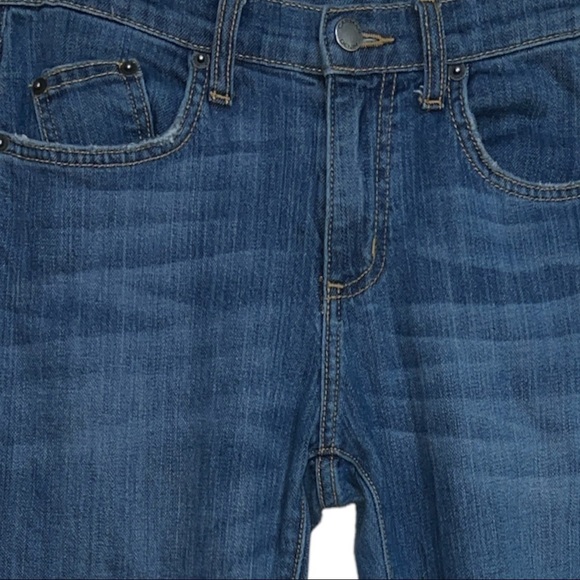 CARMAR SKINNY DISTRESSED WOMEN’S DENIM JEANS SIZE 27 - Picture 5 of 11